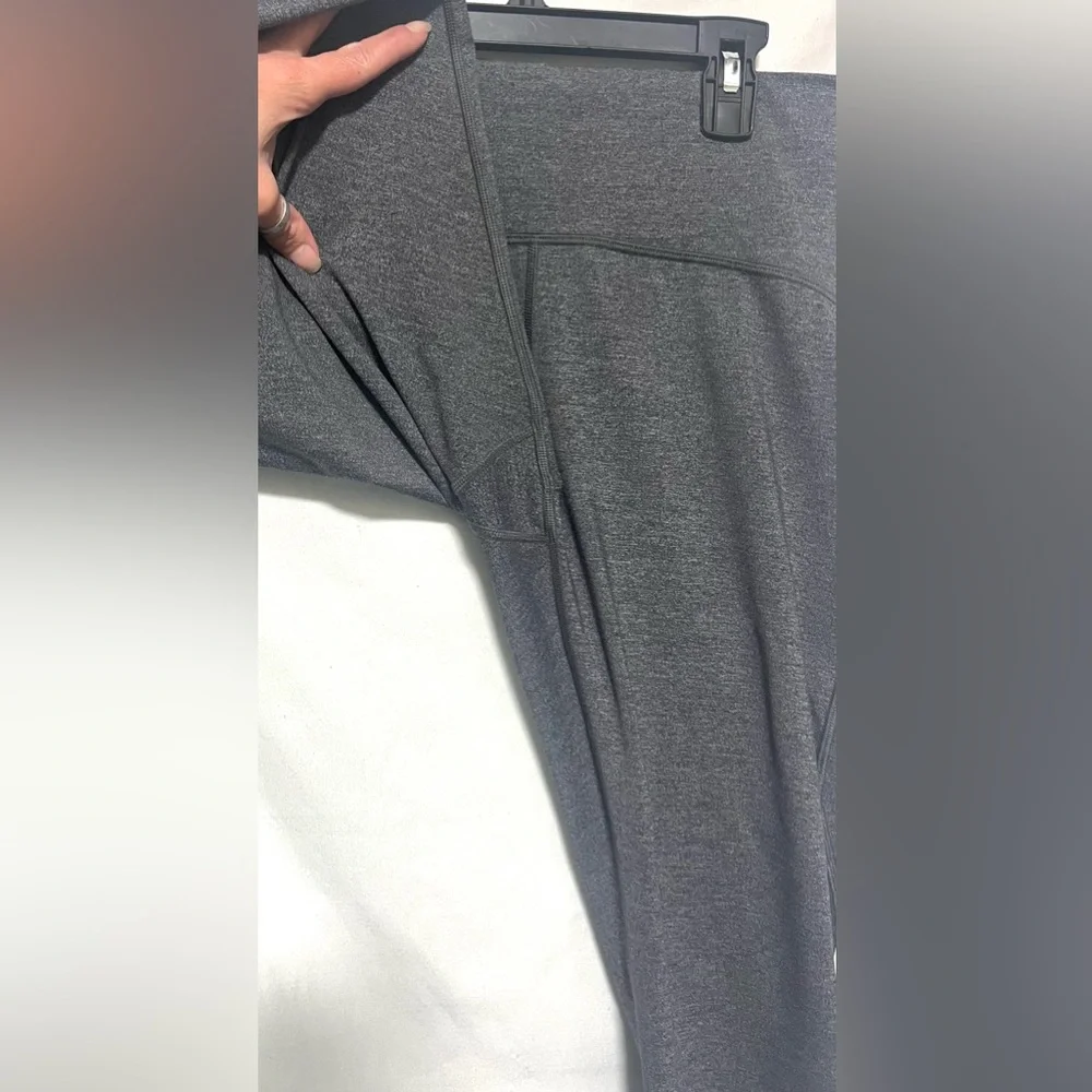 Lululemon Train Times High Rise Pant Run Yoga Activewear Gym Workout Leggings